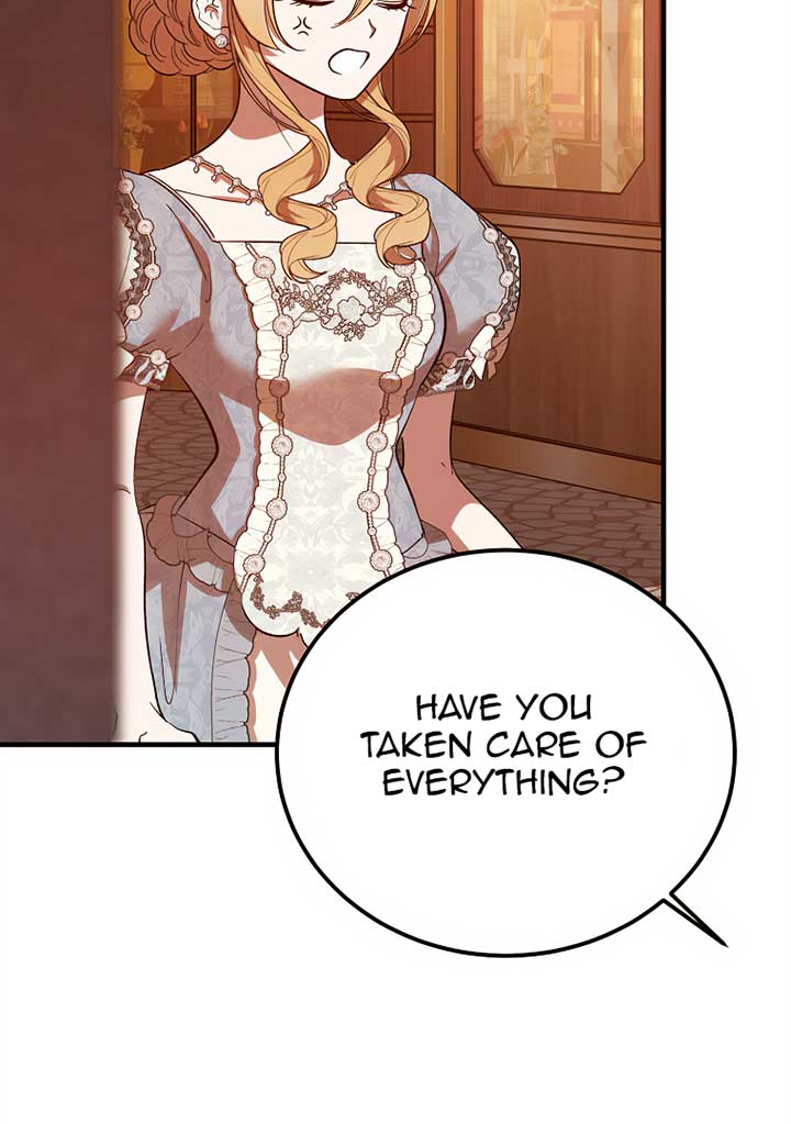 The Devil Raises a Lady Chapter 33 - Page 136