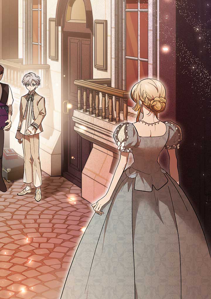 The Devil Raises a Lady Chapter 33 - Page 141