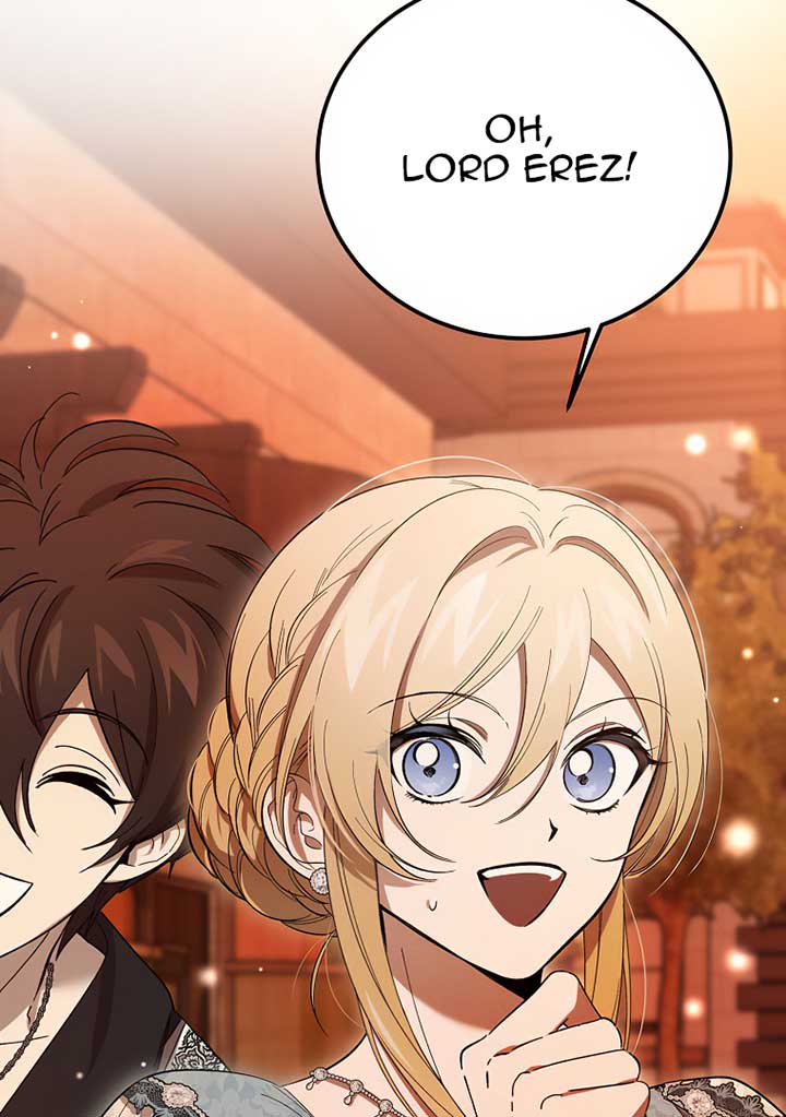 The Devil Raises a Lady Chapter 33 - Page 147