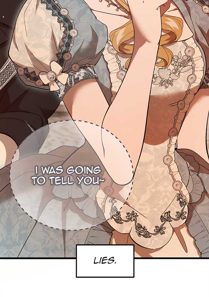 The Devil Raises a Lady Chapter 33 - Page 148