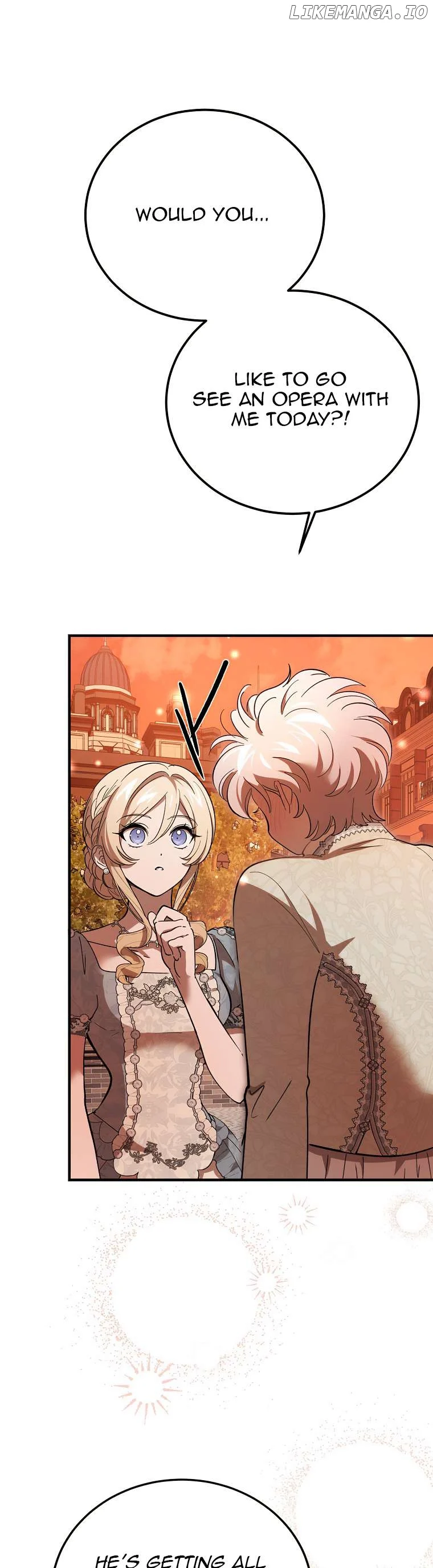 The Devil Raises a Lady Chapter 34 - Page 13