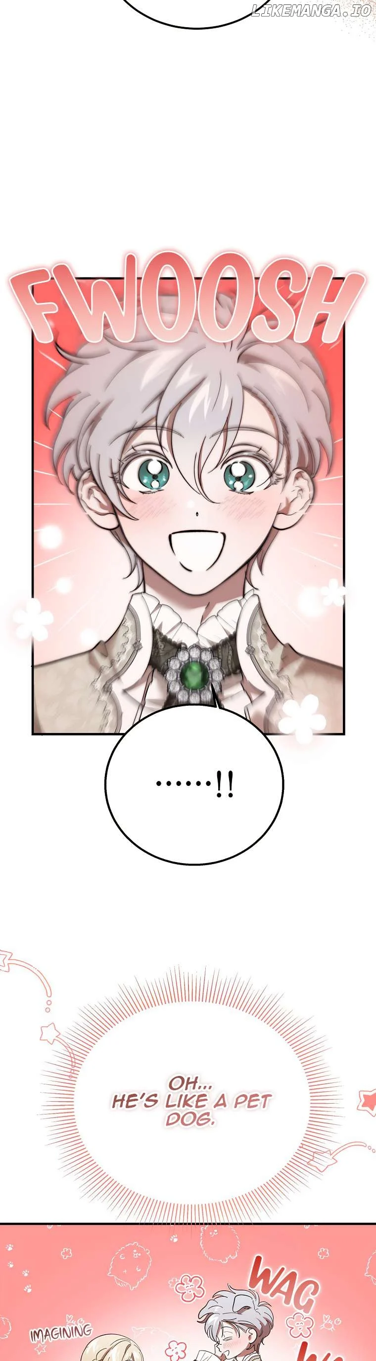 The Devil Raises a Lady Chapter 34 - Page 19