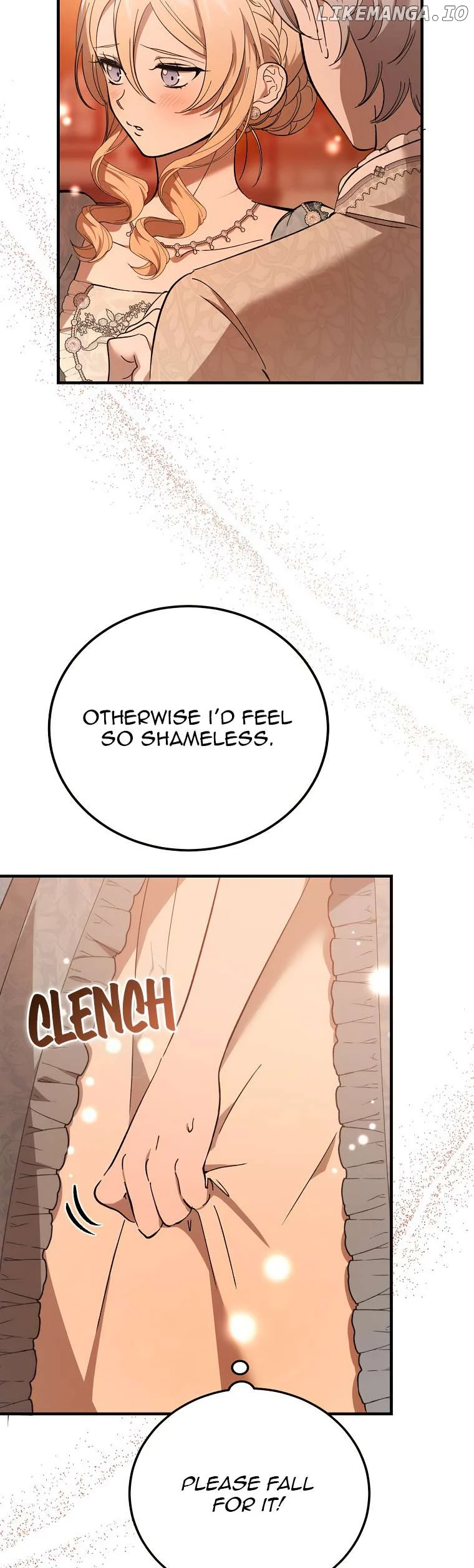 The Devil Raises a Lady Chapter 34 - Page 24