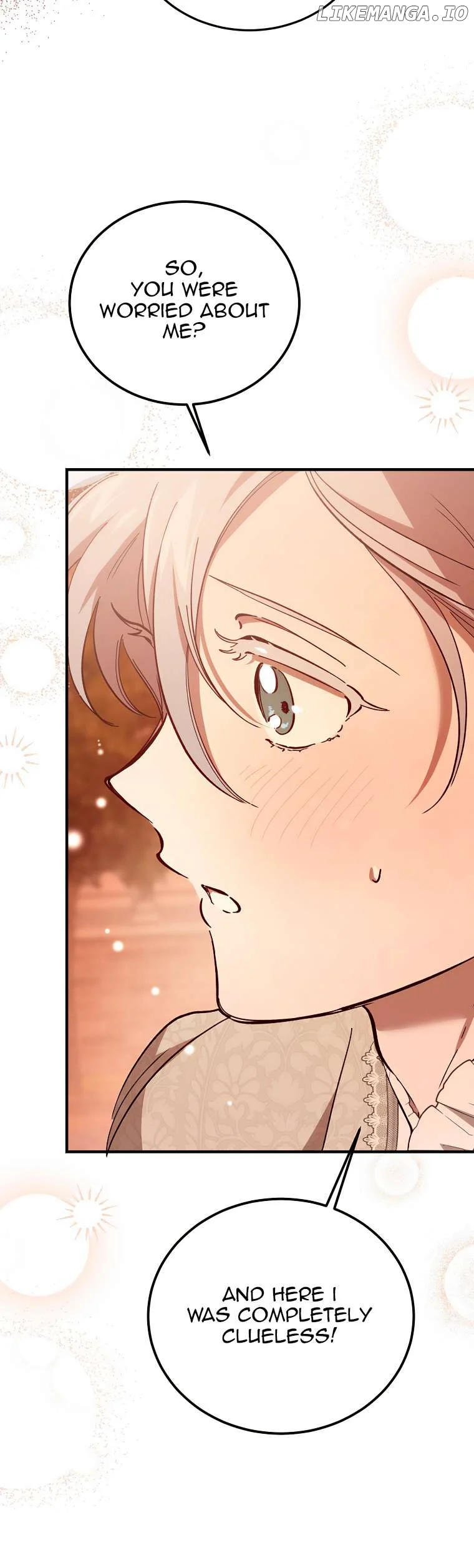 The Devil Raises a Lady Chapter 34 - Page 25