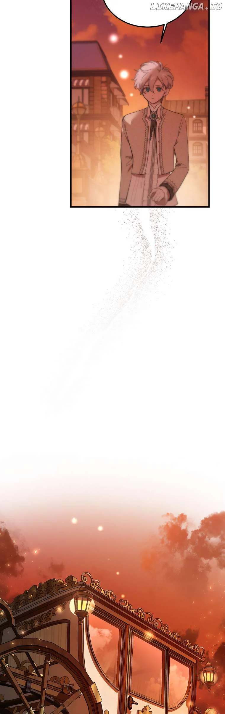 The Devil Raises a Lady Chapter 34 - Page 33