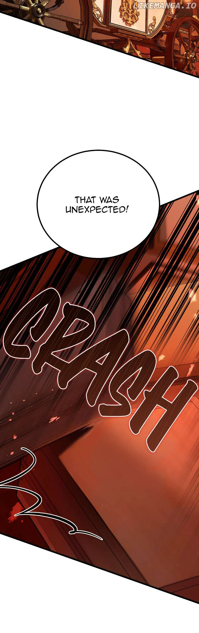 The Devil Raises a Lady Chapter 34 - Page 34