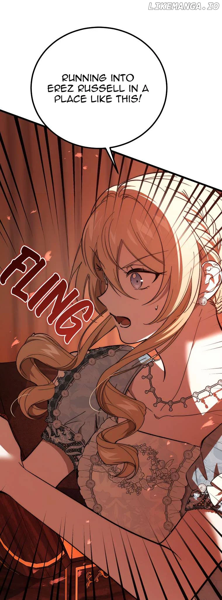 The Devil Raises a Lady Chapter 34 - Page 35