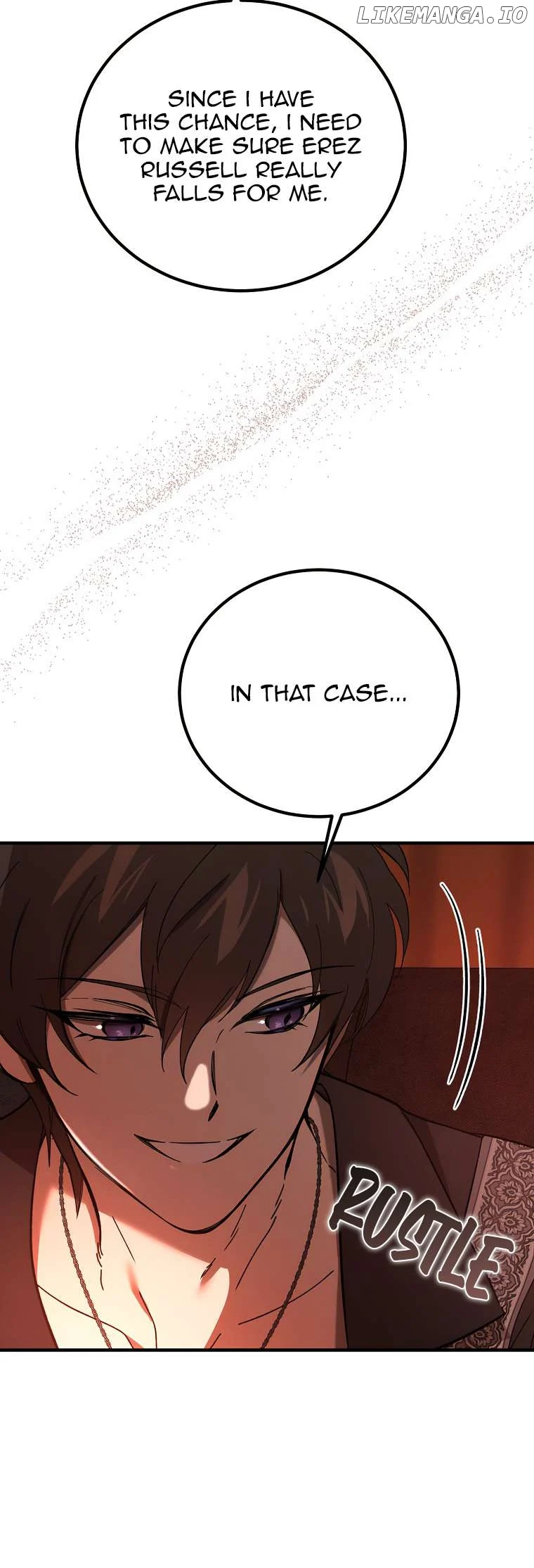 The Devil Raises a Lady Chapter 34 - Page 39