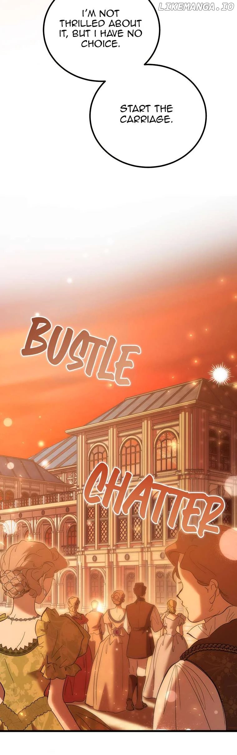 The Devil Raises a Lady Chapter 34 - Page 42