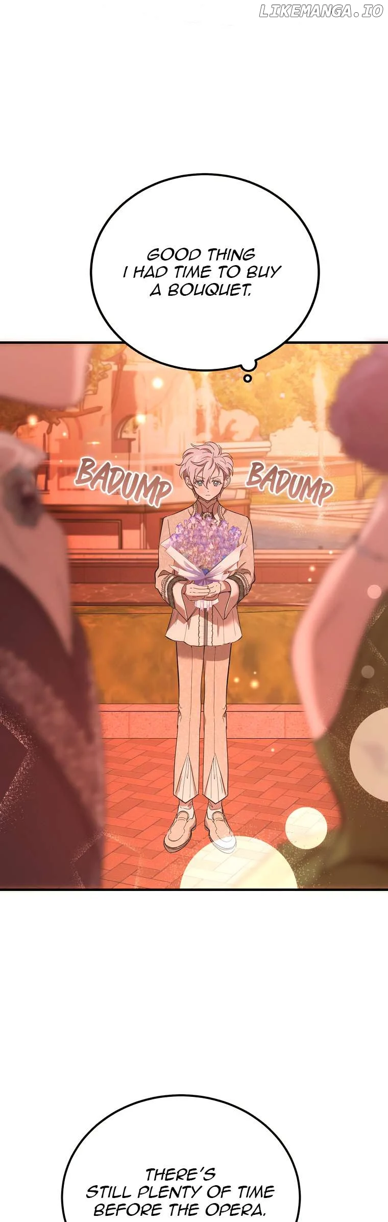 The Devil Raises a Lady Chapter 34 - Page 43