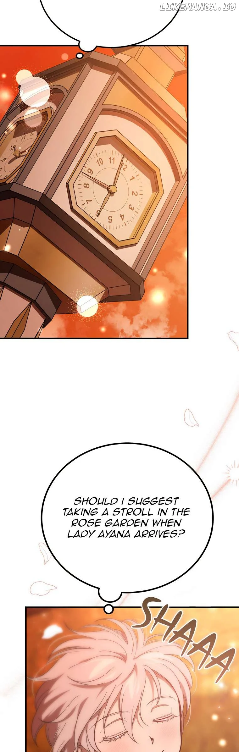 The Devil Raises a Lady Chapter 34 - Page 44