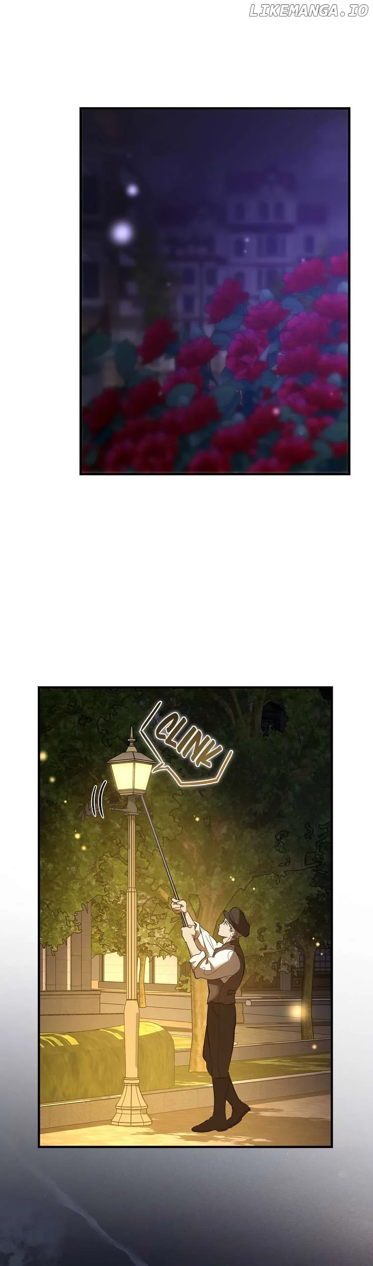 The Devil Raises a Lady Chapter 34 - Page 46