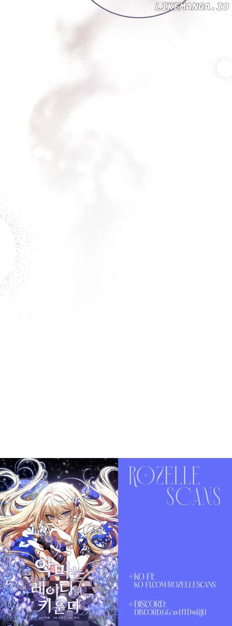 The Devil Raises a Lady Chapter 34 - Page 49