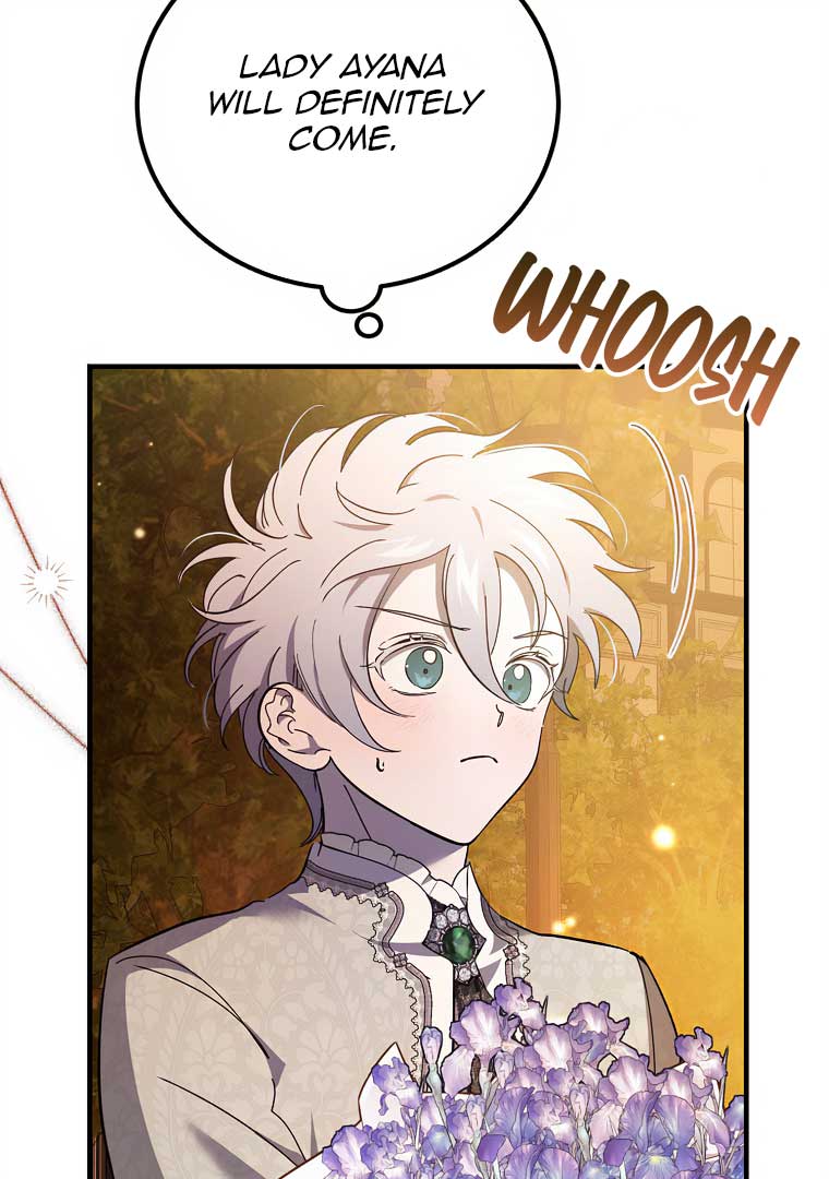 The Devil Raises a Lady Chapter 35 - Page 7