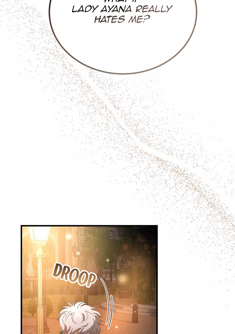 The Devil Raises a Lady Chapter 35 - Page 10