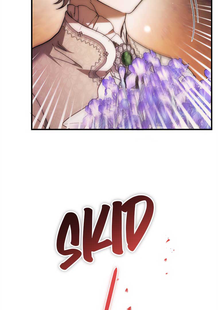 The Devil Raises a Lady Chapter 35 - Page 15