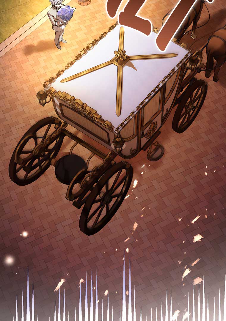 The Devil Raises a Lady Chapter 35 - Page 19