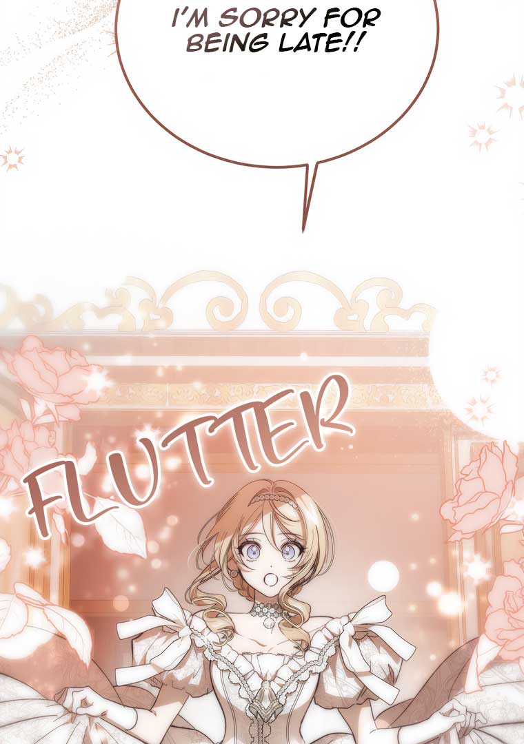 The Devil Raises a Lady Chapter 35 - Page 22