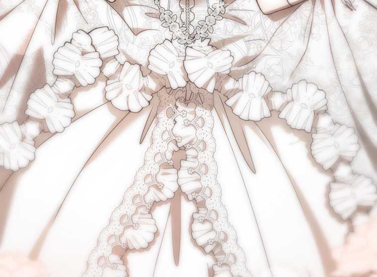 The Devil Raises a Lady Chapter 35 - Page 23