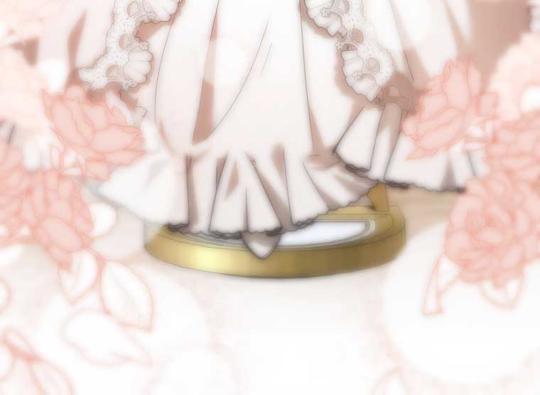 The Devil Raises a Lady Chapter 35 - Page 24