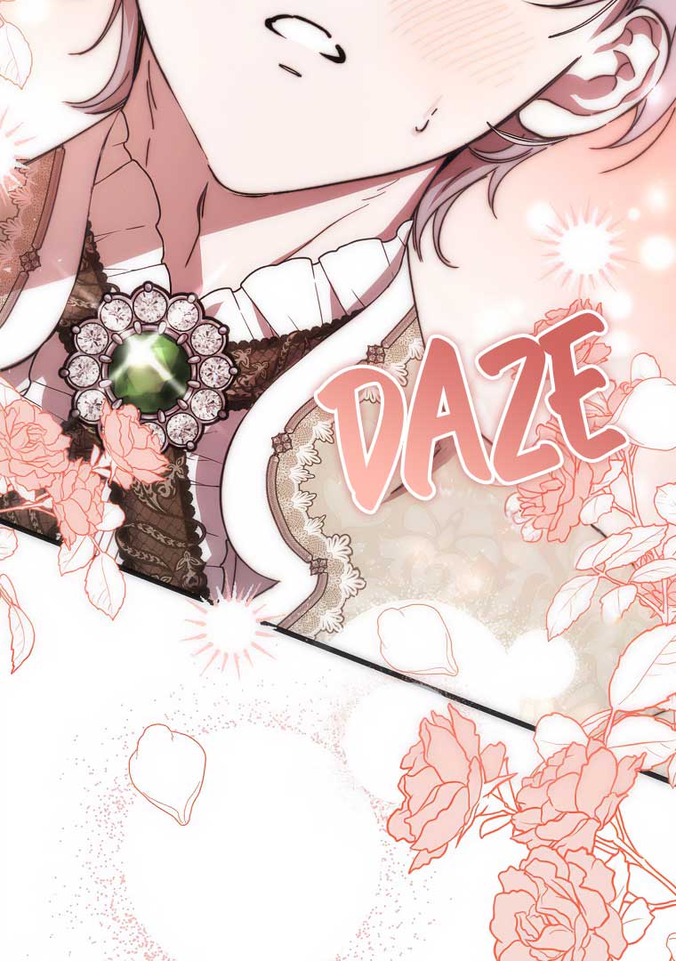 The Devil Raises a Lady Chapter 35 - Page 26