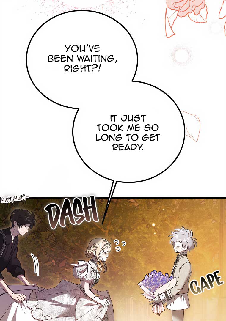 The Devil Raises a Lady Chapter 35 - Page 27