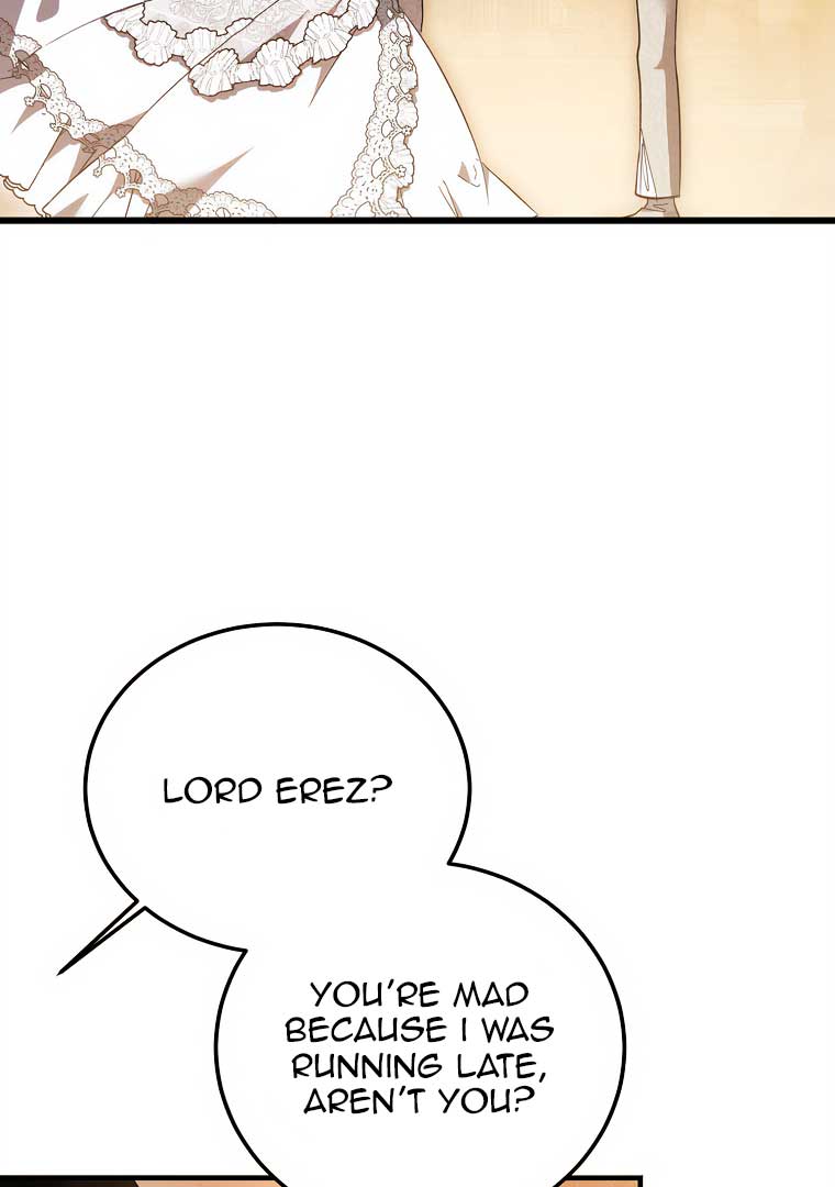 The Devil Raises a Lady Chapter 35 - Page 28