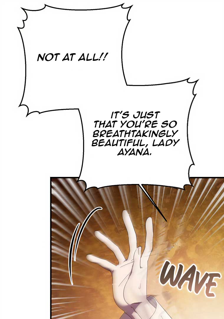 The Devil Raises a Lady Chapter 35 - Page 31