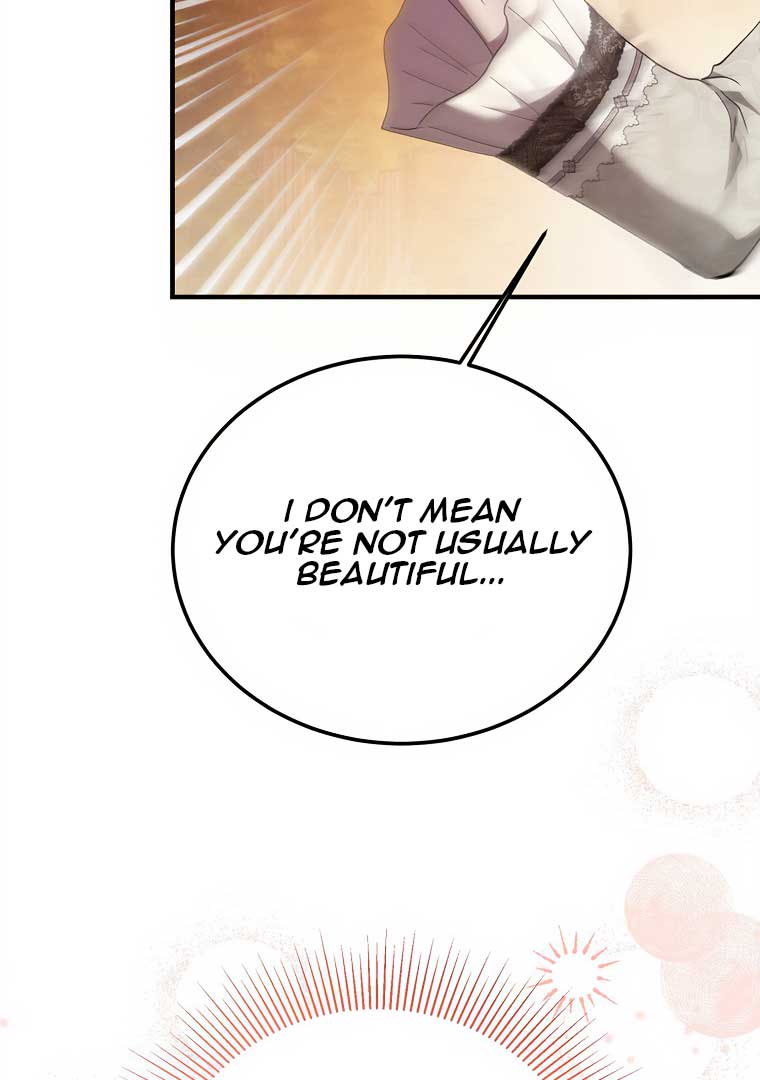 The Devil Raises a Lady Chapter 35 - Page 32