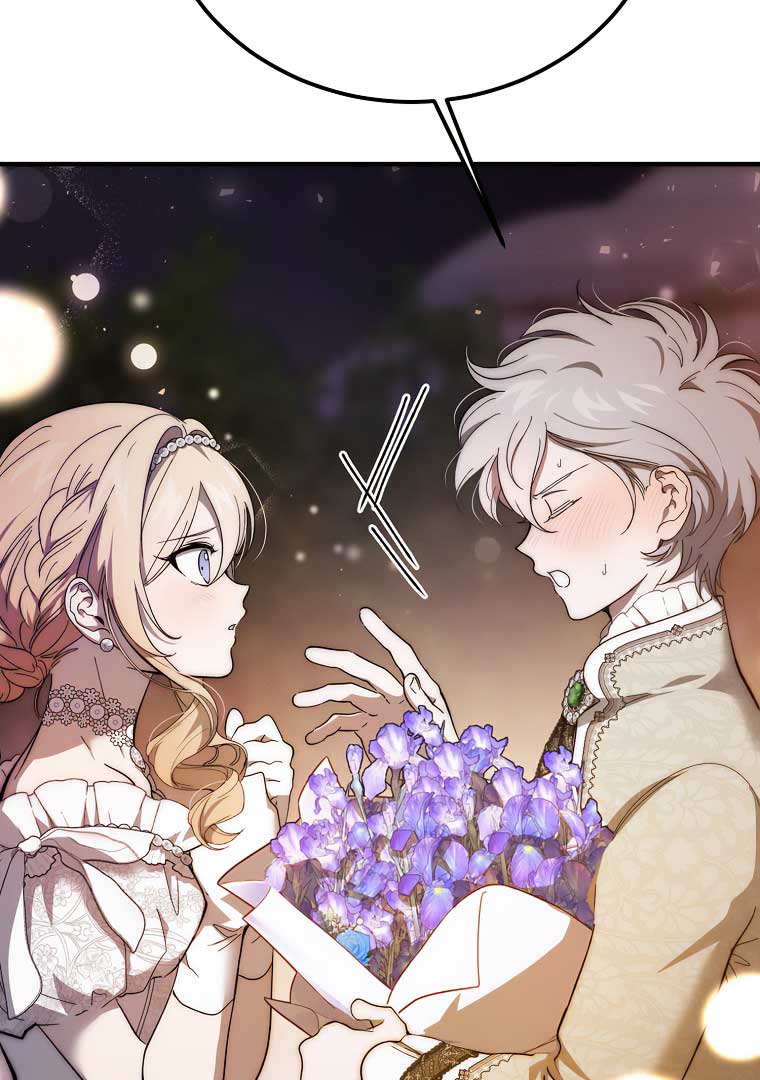 The Devil Raises a Lady Chapter 35 - Page 34