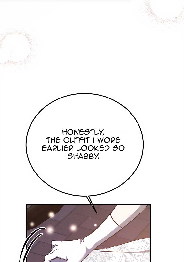 The Devil Raises a Lady Chapter 35 - Page 38