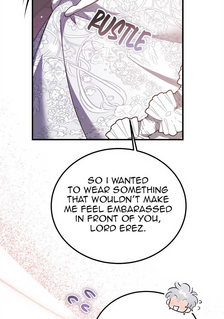 The Devil Raises a Lady Chapter 35 - Page 39