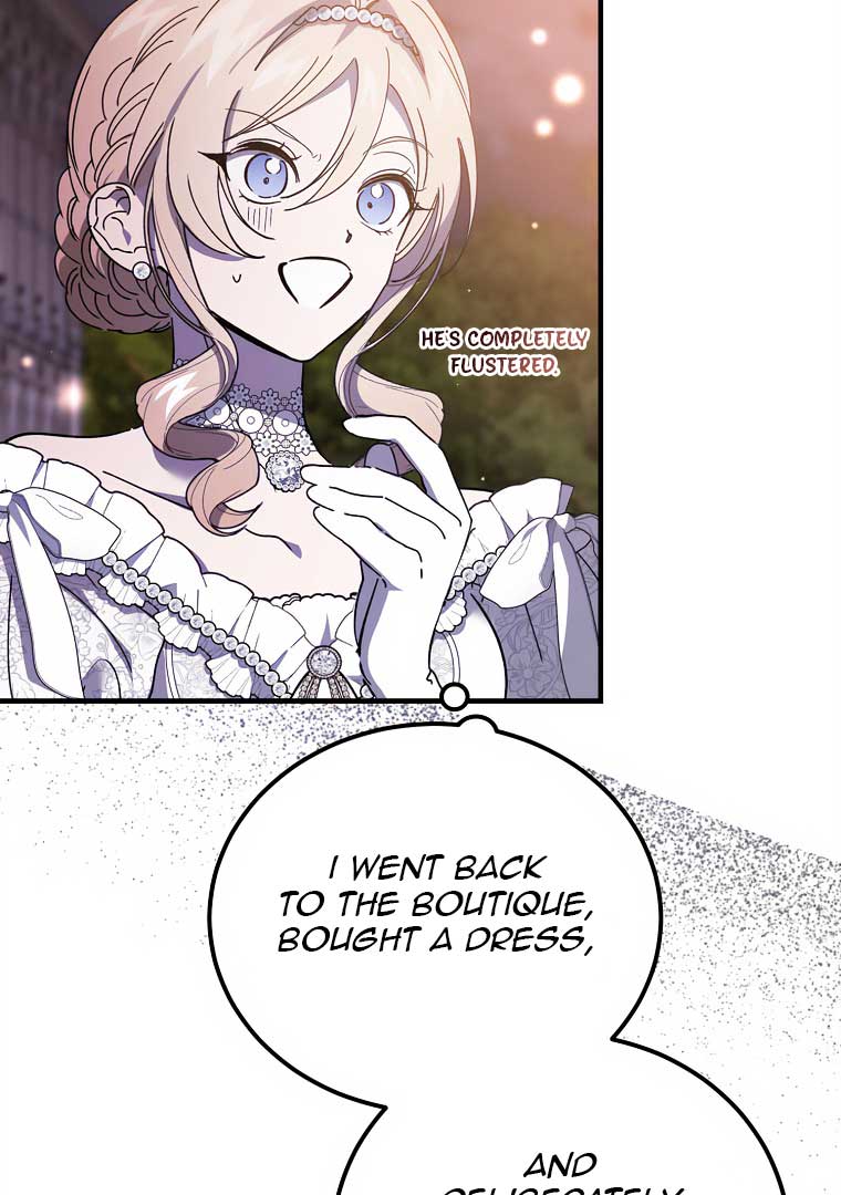 The Devil Raises a Lady Chapter 35 - Page 47