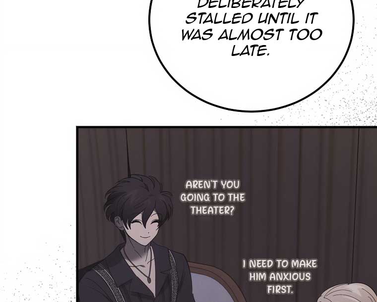 The Devil Raises a Lady Chapter 35 - Page 48