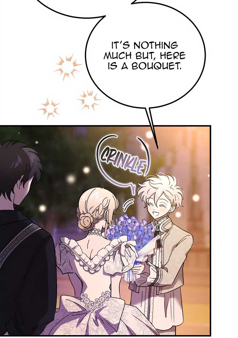 The Devil Raises a Lady Chapter 35 - Page 52