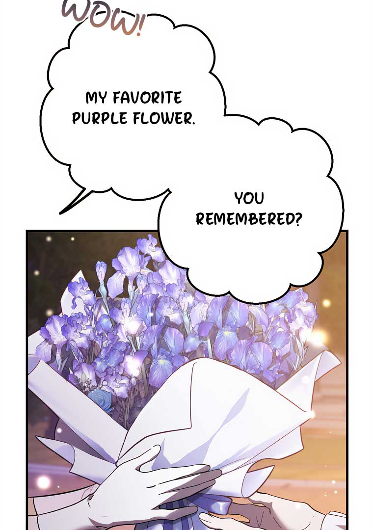 The Devil Raises a Lady Chapter 35 - Page 56