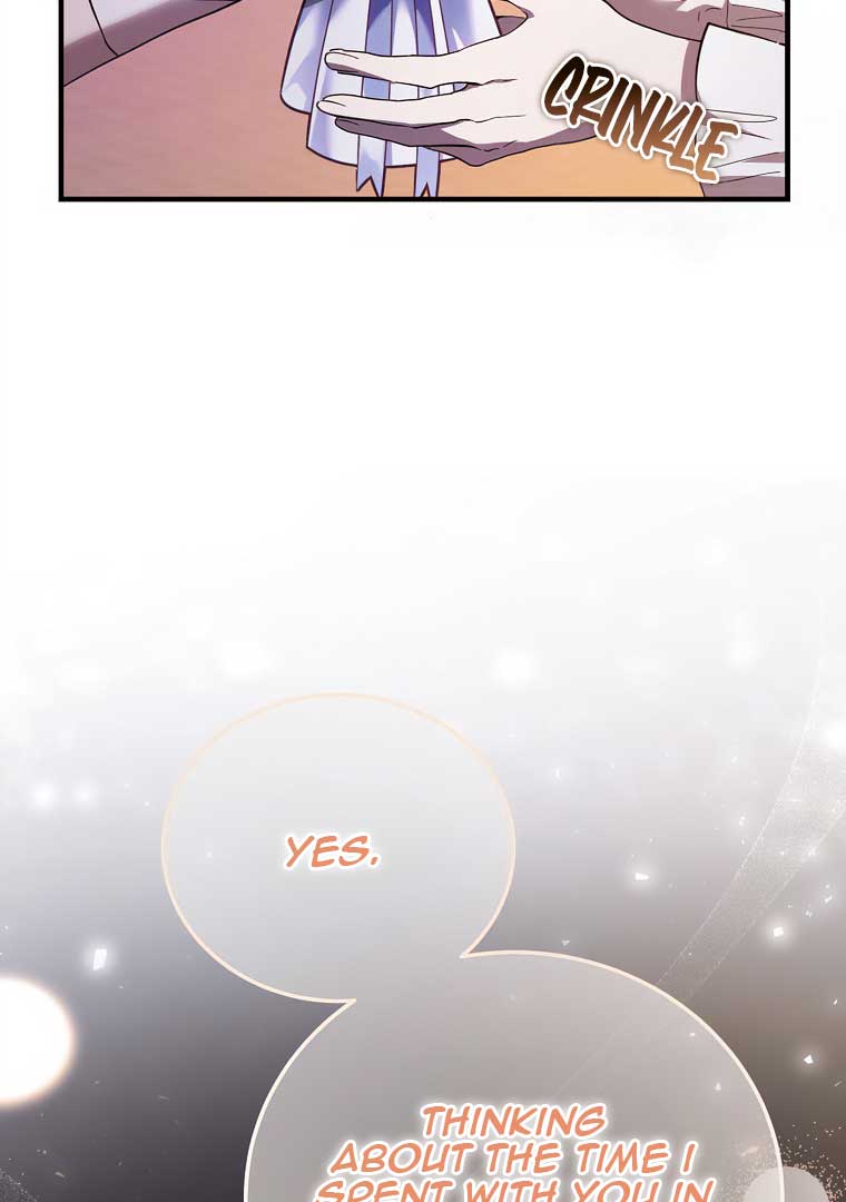 The Devil Raises a Lady Chapter 35 - Page 57