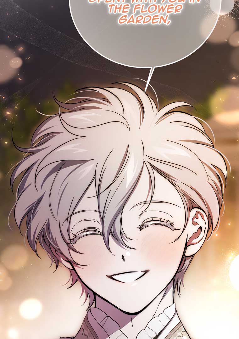 The Devil Raises a Lady Chapter 35 - Page 58