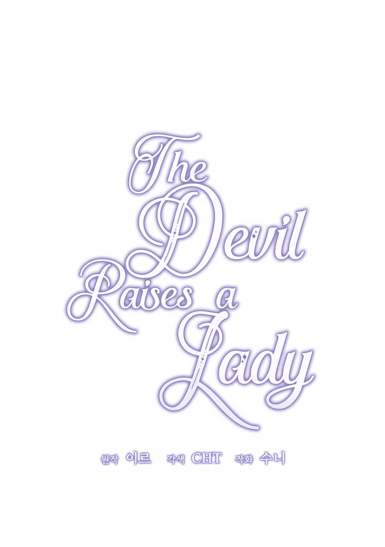 The Devil Raises a Lady Chapter 35 - Page 67