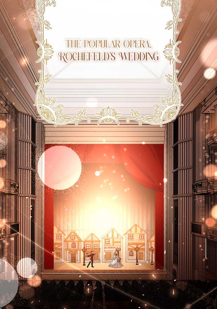 The Devil Raises a Lady Chapter 35 - Page 69