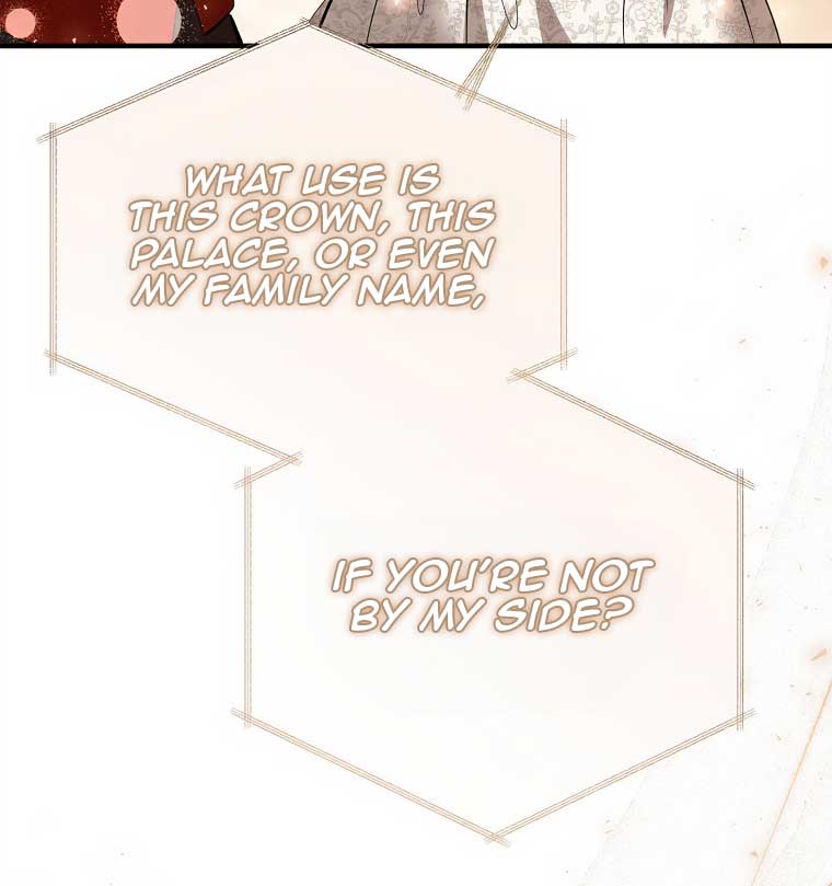 The Devil Raises a Lady Chapter 35 - Page 72