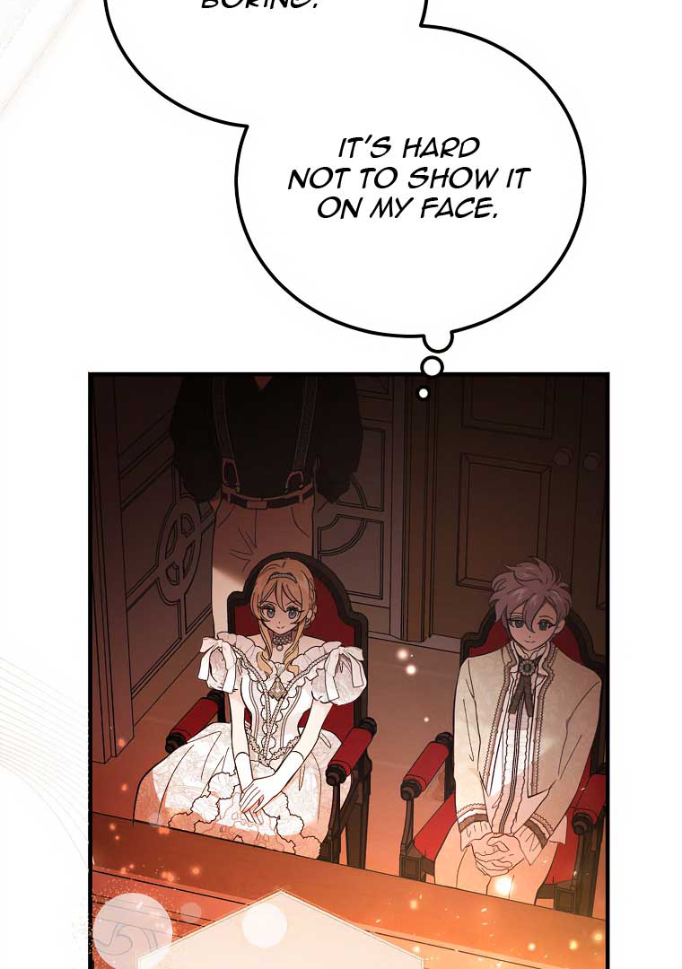 The Devil Raises a Lady Chapter 35 - Page 74