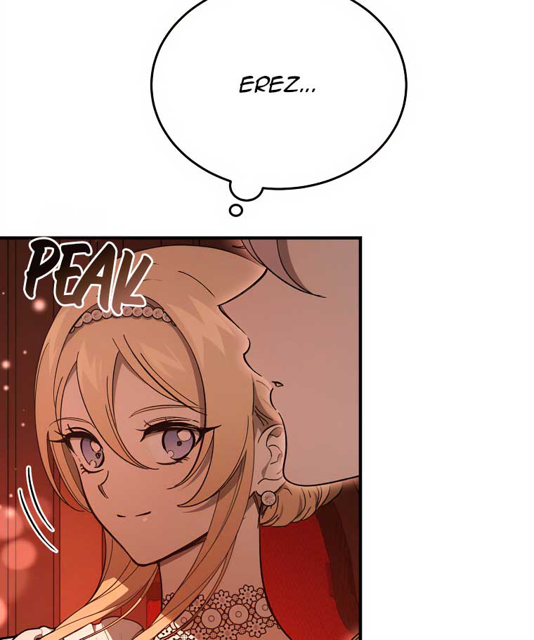 The Devil Raises a Lady Chapter 35 - Page 76