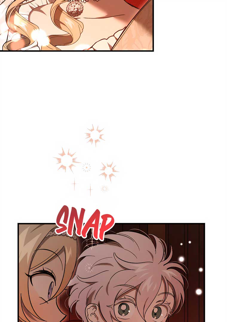 The Devil Raises a Lady Chapter 35 - Page 77