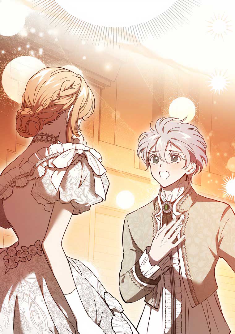 The Devil Raises a Lady Chapter 35 - Page 83