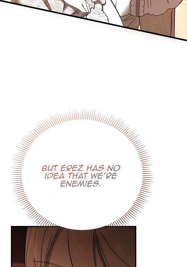 The Devil Raises a Lady Chapter 35 - Page 84