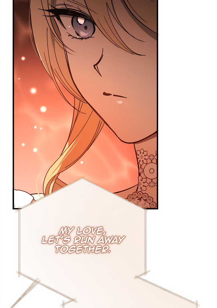 The Devil Raises a Lady Chapter 35 - Page 85