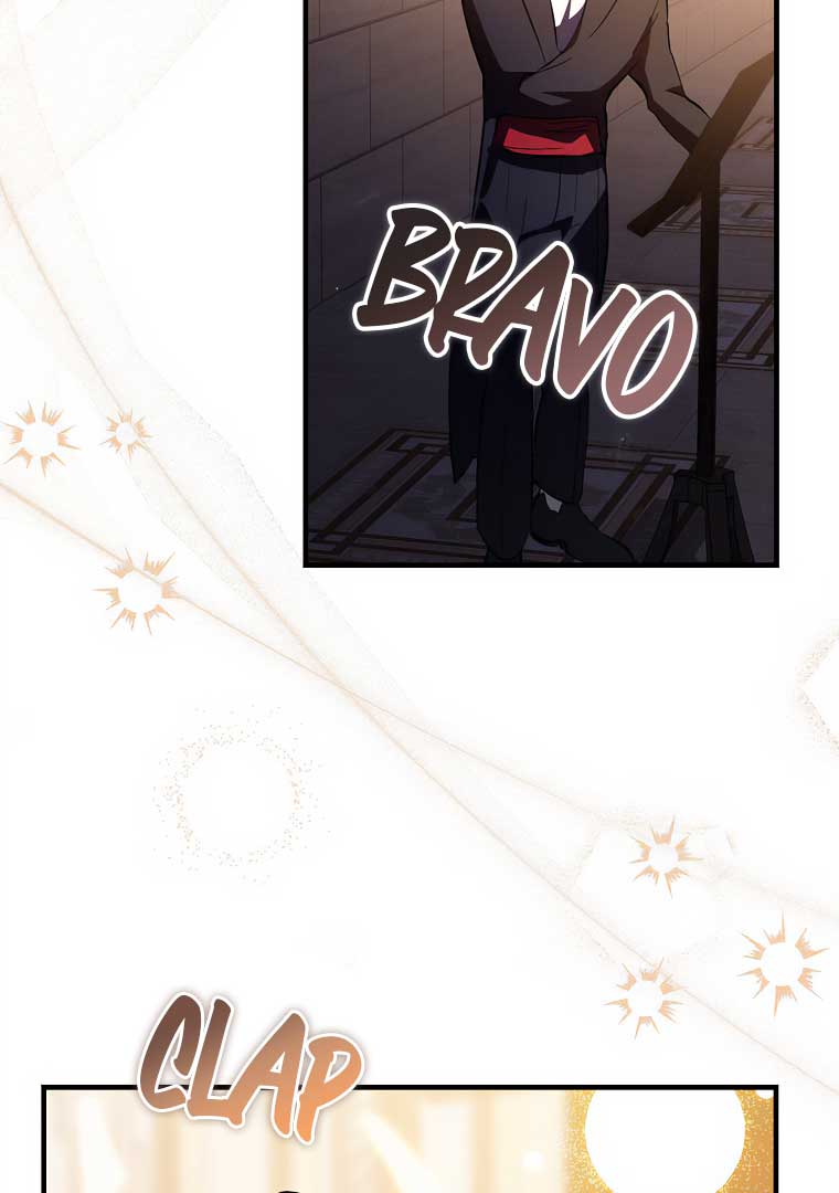 The Devil Raises a Lady Chapter 35 - Page 91