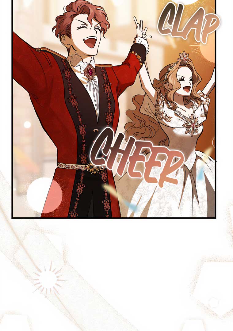 The Devil Raises a Lady Chapter 35 - Page 92