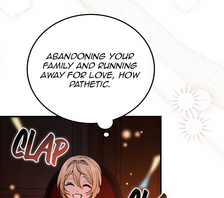 The Devil Raises a Lady Chapter 35 - Page 93